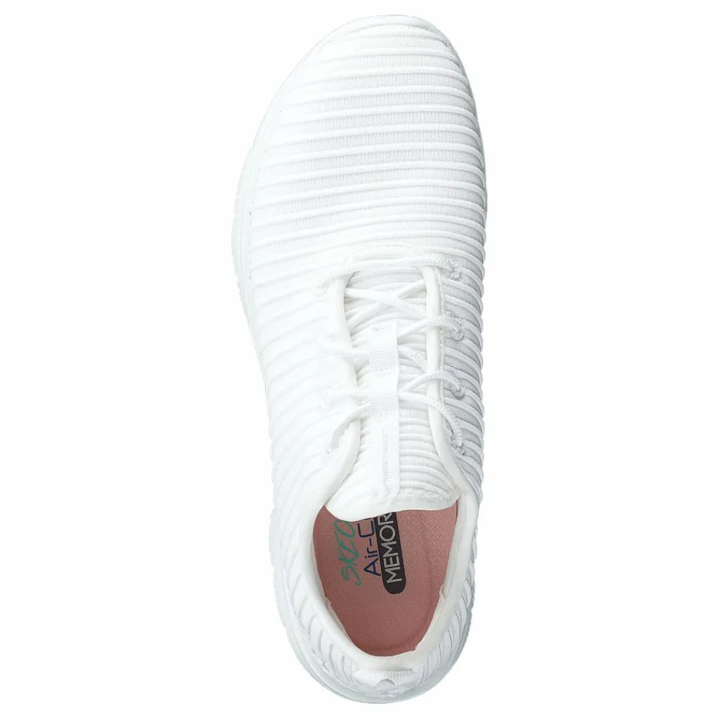Womens Flex Appeal 2.0 Wht*Skechers Online