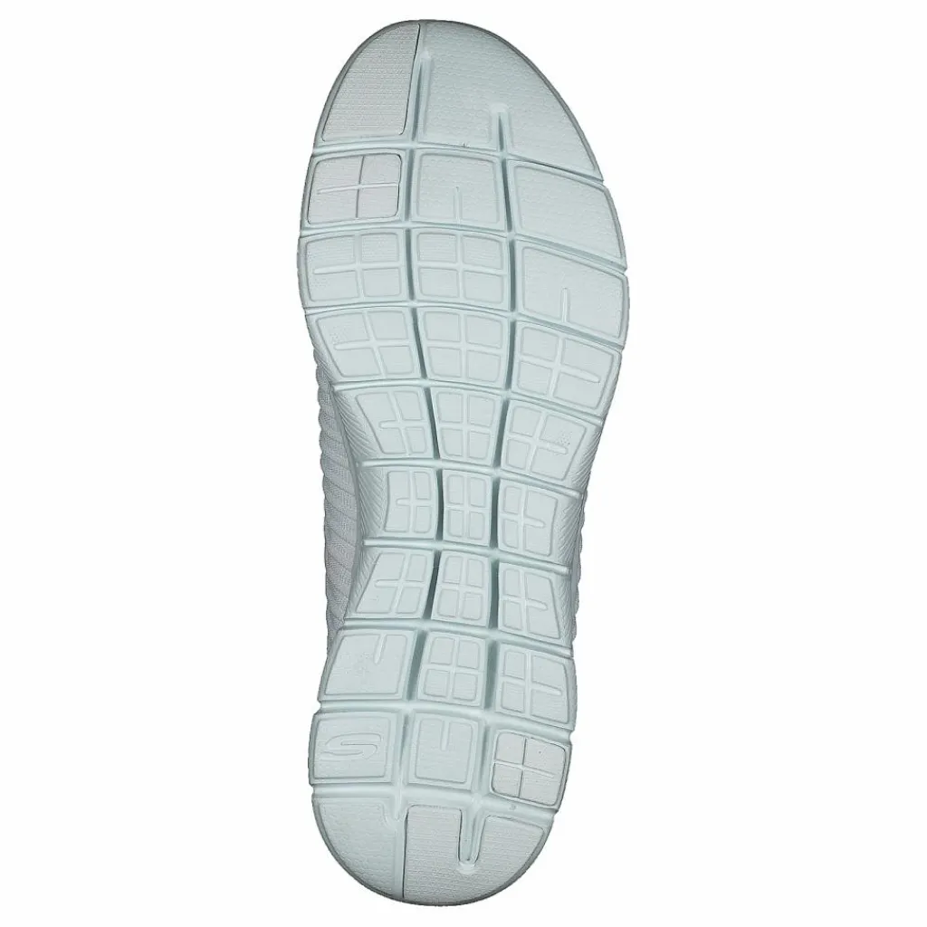 Womens Flex Appeal 2.0 Wht*Skechers Online