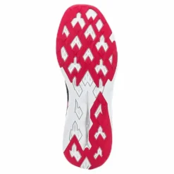 Womens Go Run 6 Pink/Black*Skechers Discount
