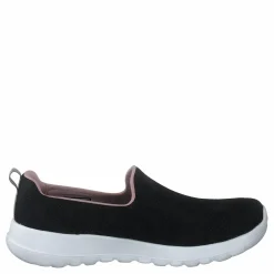 Skechers Womens Go Walk Joy - Danil Bkpk Svart Clearance
