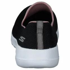 Skechers Womens Go Walk Joy - Danil Bkpk Svart Clearance
