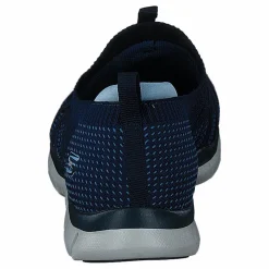 Womens Gratis - Chic Newness Nvy Navy*Skechers Sale