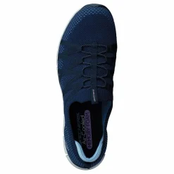 Womens Gratis - Chic Newness Nvy Navy*Skechers Sale