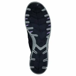 Womens Gratis - Chic Newness Nvy Navy*Skechers Sale
