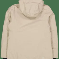 Women’S Light Padded Ski Jacket Kabo Sand*2117 of Sweden Clearance