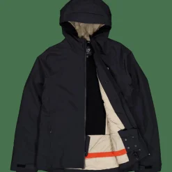 Women’S Light Padded Ski Jacket Kabo*2117 of Sweden Hot