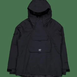 2117 of Sweden Women’S Light Padded Ski Jacket Nelkerim Black Best