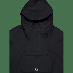 2117 of Sweden Women’S Light Padded Ski Jacket Nelkerim Black Best
