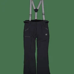 2117 of Sweden Women’S Light Padded Ski Pant Kabo Black Online