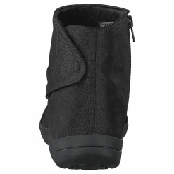 Skechers Womens Lite Step - Tricky Blk Svart