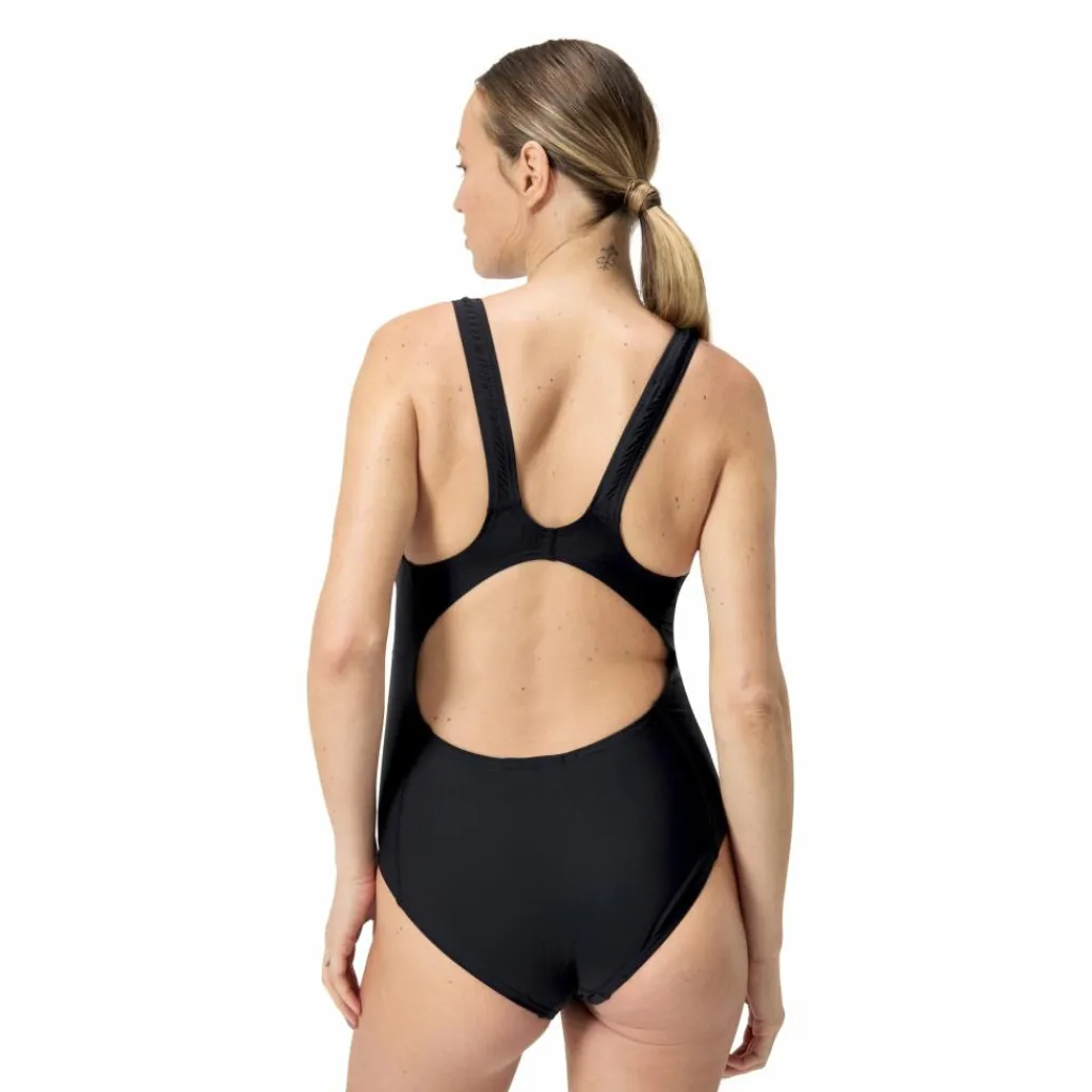 Womens Maternity Fitness 1pc Black*Speedo Best