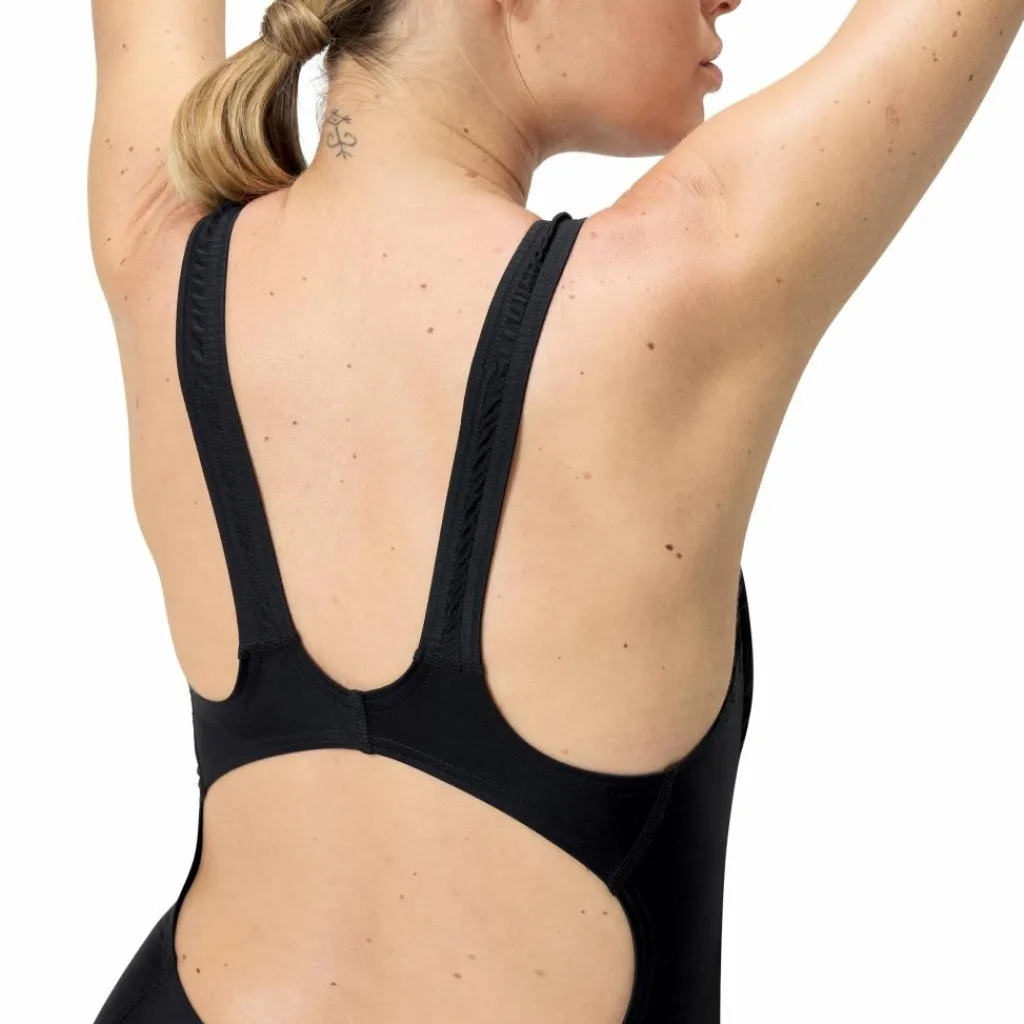 Womens Maternity Fitness 1pc Black*Speedo Best