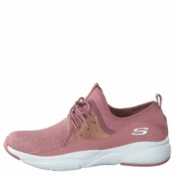 Womens Meridian Ros*Skechers Hot