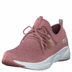 Womens Meridian Ros*Skechers Hot