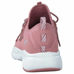 Womens Meridian Ros*Skechers Hot