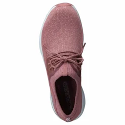 Womens Meridian Ros*Skechers Hot