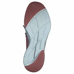 Womens Meridian Ros*Skechers Hot