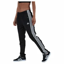 Womens Must Haves Snap Pant Black*adidas Outlet