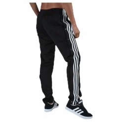 Womens Must Haves Snap Pant Black*adidas Outlet