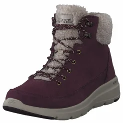Womens On The Go Glacial Ultra Burg*Skechers Sale