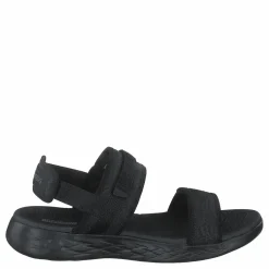 Womens On-the-go 600 Bbk*Skechers