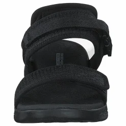 Womens On-the-go 600 Bbk*Skechers