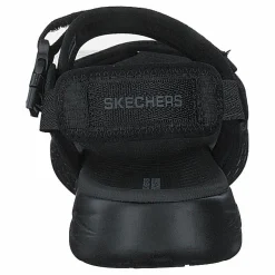 Womens On-the-go 600 Bbk*Skechers