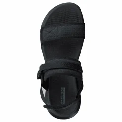 Womens On-the-go 600 Bbk*Skechers