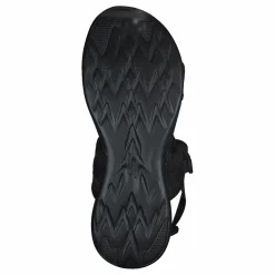 Womens On-the-go 600 Bbk*Skechers