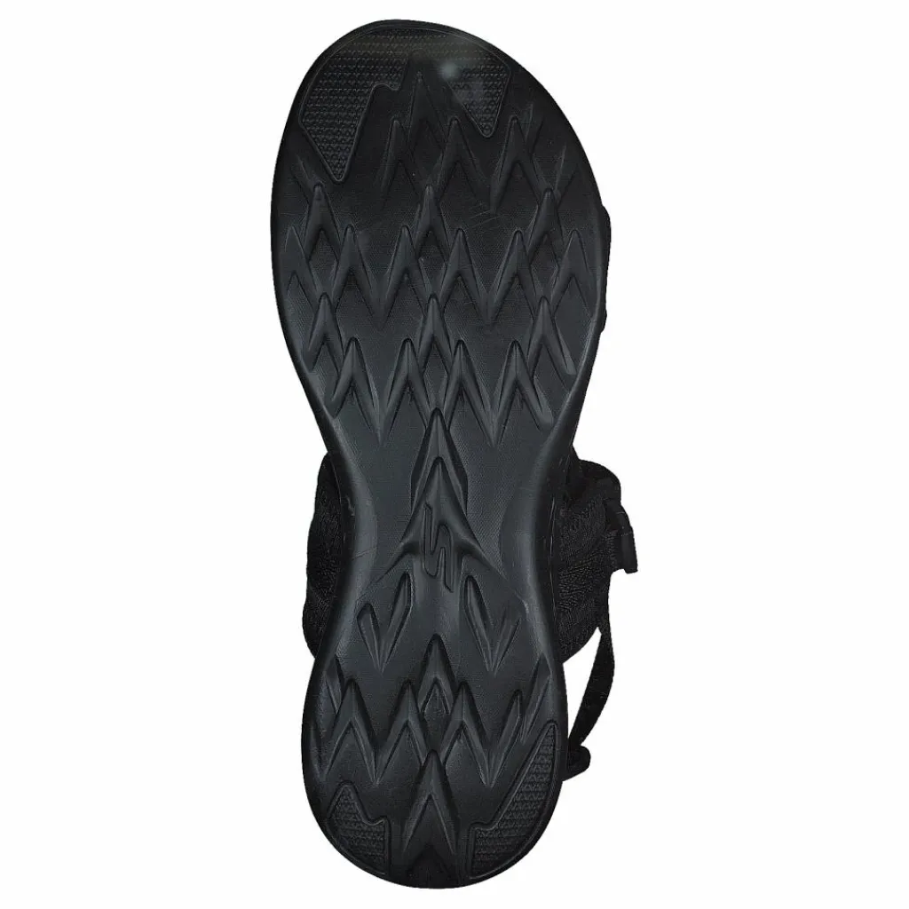 Womens On-the-go 600 Bbk*Skechers