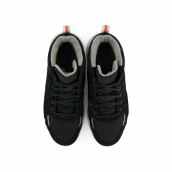 Skechers Womens On-the-go Elevate Bkgy Black Grey Svart New