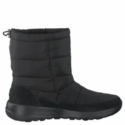 Skechers Womens On-the-go Joy Stay Cozy Bbk Svart Discount