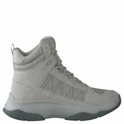 Skechers Womens On-the-go Tempo - Water Nat Natur Grå New