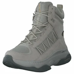 Skechers Womens On-the-go Tempo - Water Nat Natur Grå New