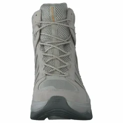 Skechers Womens On-the-go Tempo - Water Nat Natur Grå New