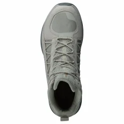 Skechers Womens On-the-go Tempo - Water Nat Natur Grå New