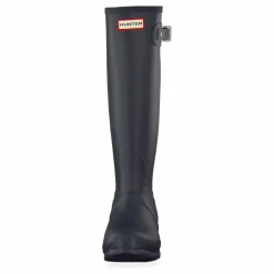 Women's Original Tall Navy*Hunter Discount
