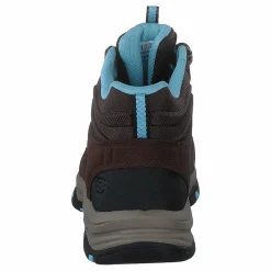 Womens Relaxed Fit: Trego - Wa Choc Chocolate*Skechers Hot