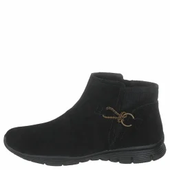 Womens Seager Bbk*Skechers Best