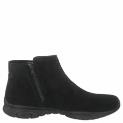 Womens Seager Bbk*Skechers Best