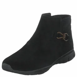 Womens Seager Bbk*Skechers Best
