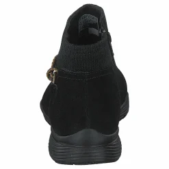Womens Seager Bbk*Skechers Best