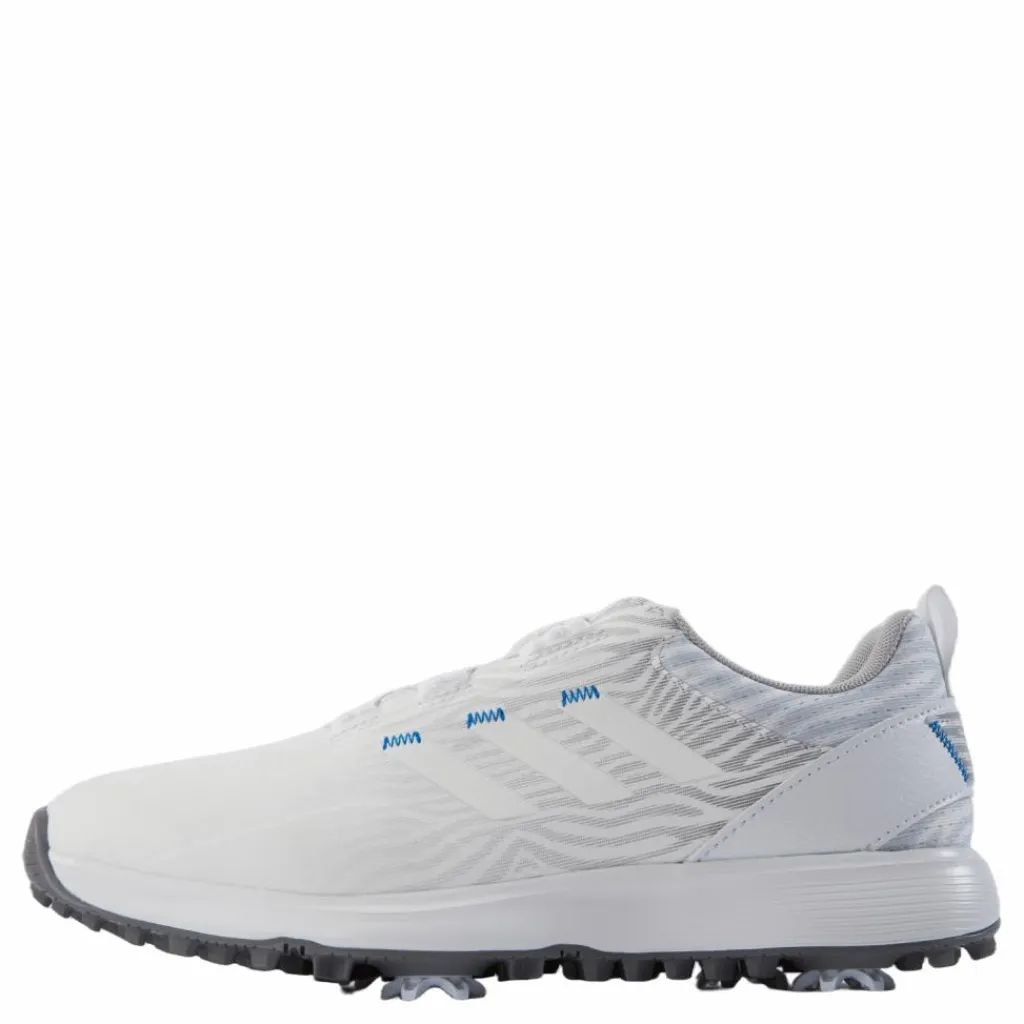 Women's S2G BOA Golf Shoes Cloud White / Cloud White / Grey Two*adidas Discount