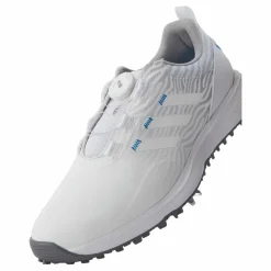 Women's S2G BOA Golf Shoes Cloud White / Cloud White / Grey Two*adidas Discount