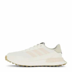 adidas Women's S2G Spikeless 24 Golf Shoes Off White / Wonder Quartz / Aluminium Vit Outlet
