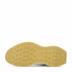 adidas Women's S2G Spikeless 24 Golf Shoes Off White / Wonder Quartz / Aluminium Vit Outlet