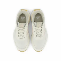 adidas Women's S2G Spikeless 24 Golf Shoes Off White / Wonder Quartz / Aluminium Vit Outlet