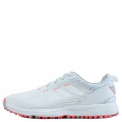 adidas Women's S2G Spikeless Golf Shoes Cloud White / Cloud White / Grey Two Vit Online
