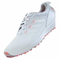 adidas Women's S2G Spikeless Golf Shoes Cloud White / Cloud White / Grey Two Vit Online