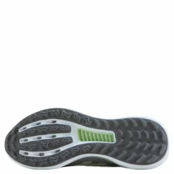 adidas Women's Summervent Spikeless Golf Shoes Cloud White / Cloud White / Almost Lime Blå Sale
